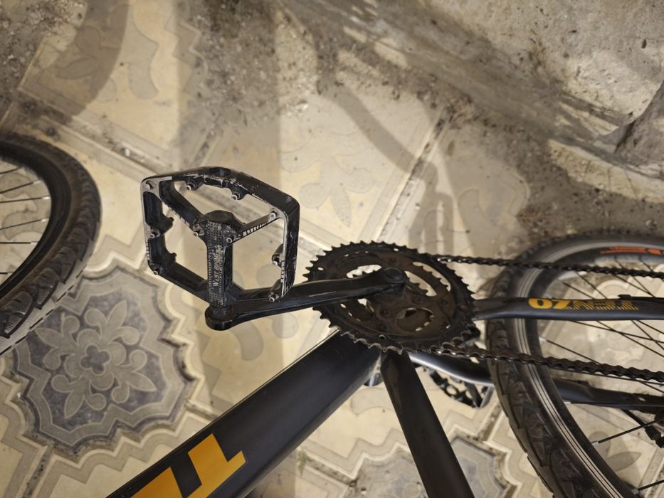 Продам горный велосипед TENZO Duke