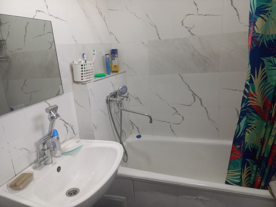 2 Хона квартира сотилади 5/2 да 4 этаж