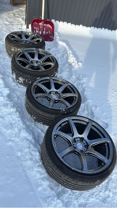 Work T7R R19 made in japan