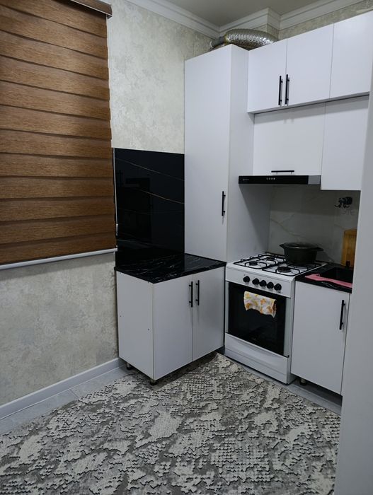 Сдается 3 комнатная квартира яшнабадский район