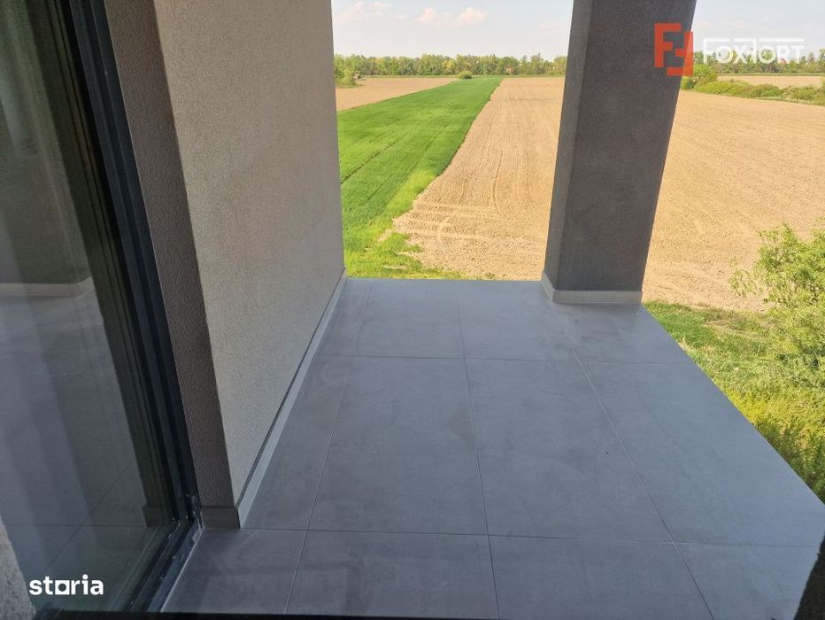 Apartament cu 3 camere la etajul 2 - zona Bucovat