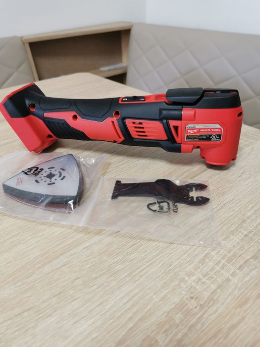 Multifuncțională milwaukee m18 model destinat pietei de America