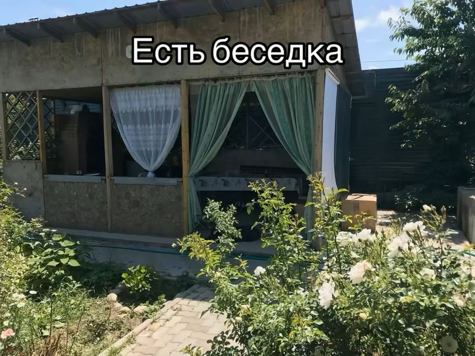 Продаю дачу Алматинская область