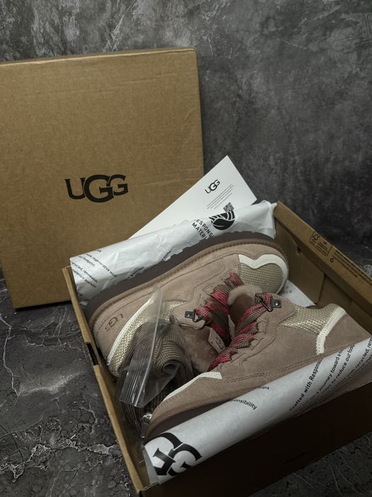 UGG как с Pinterest на заказ