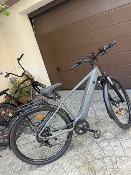Bicicleta electrica