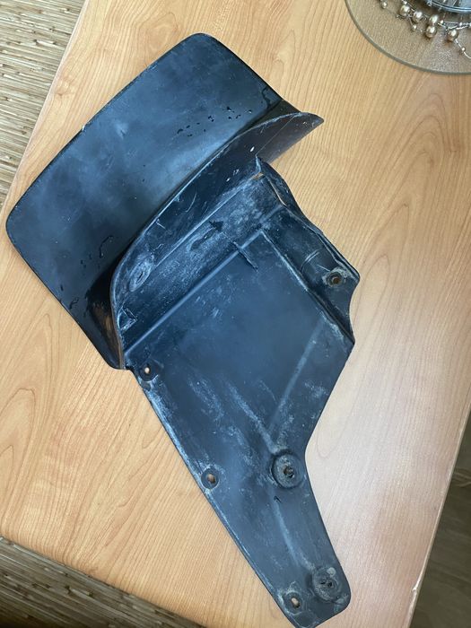 Брызговик на ЛК200