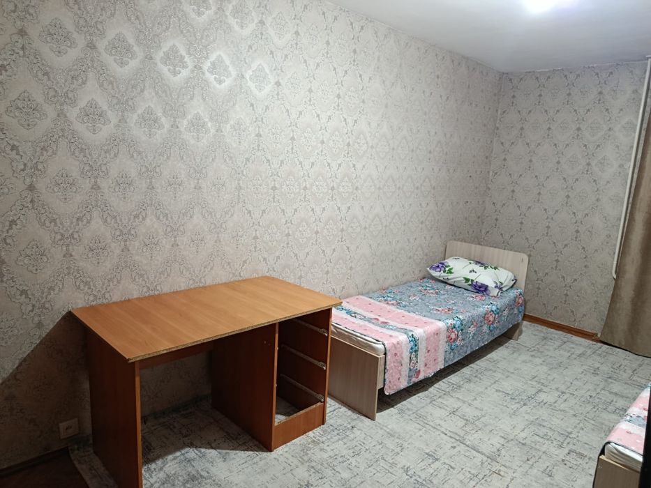 Сдаётся койко место подселение