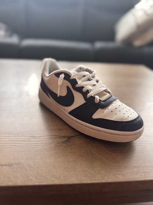 Продавам обувки-Panda dunks