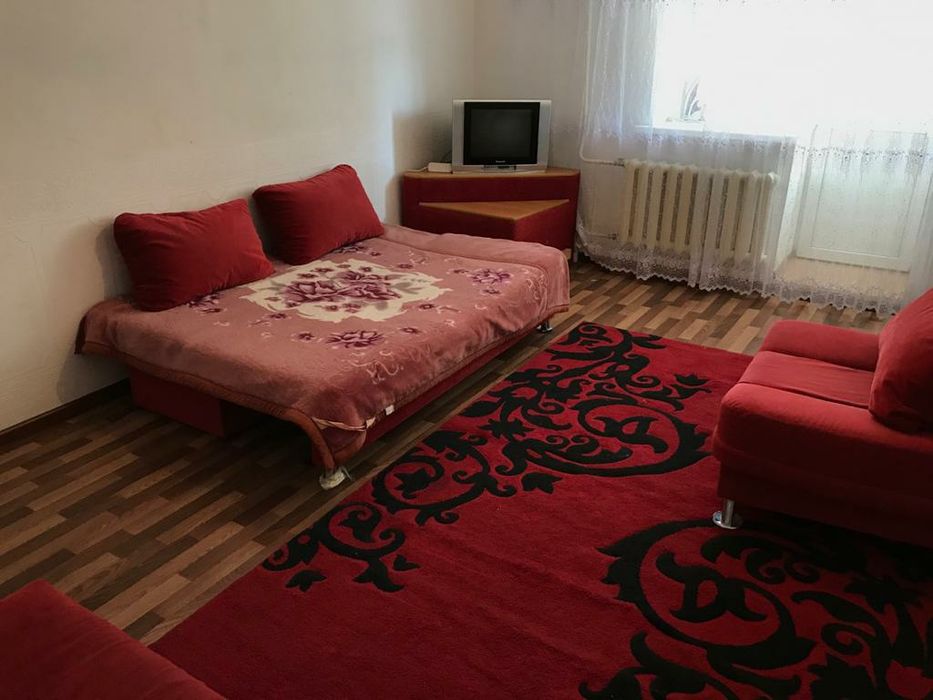 Сарыарка 11-Кенесары