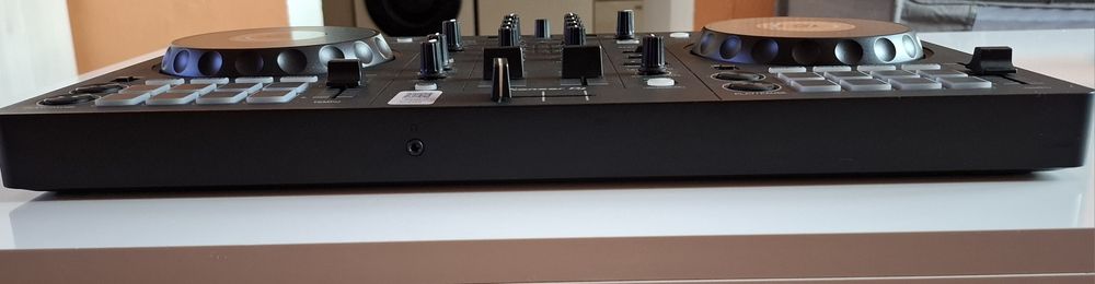 Pioneer DDJ FLX4 диджей DJ контролер