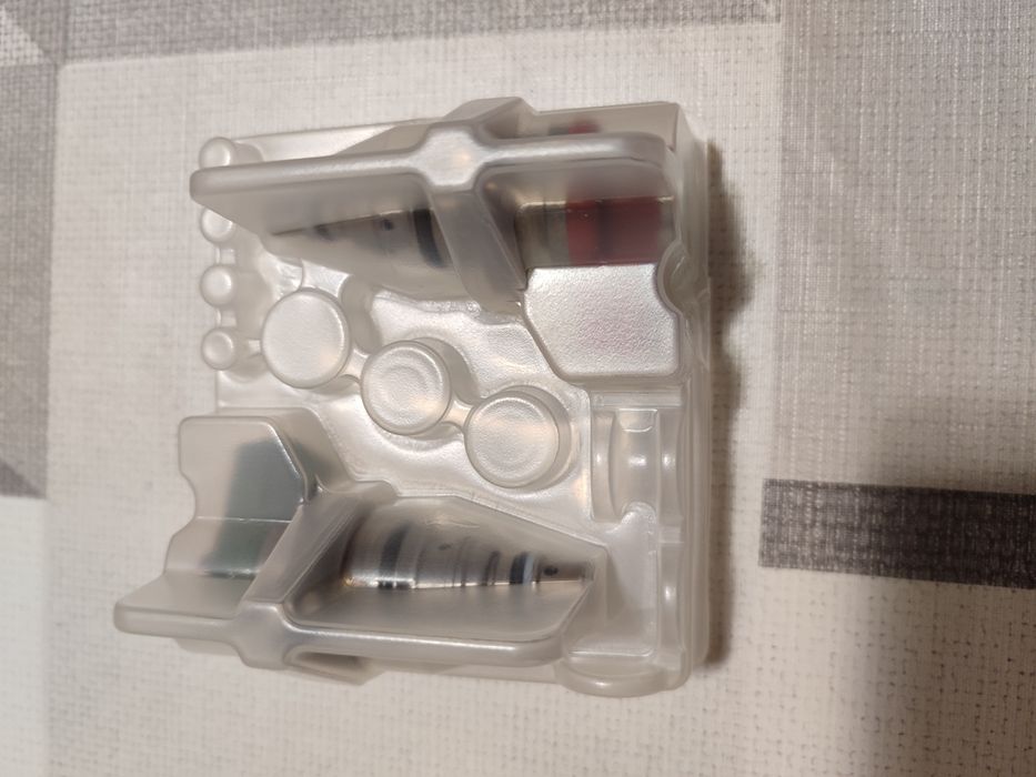 SCV клапан за Тойота