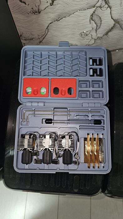 Bambu Lab P1S combo (with AMS) EU версия