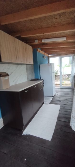 Бунгало къмпинг смокиня