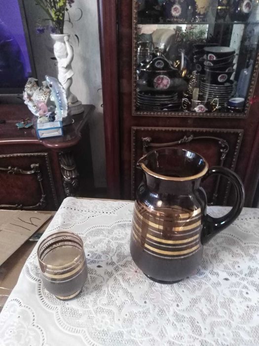 Посуда качественная