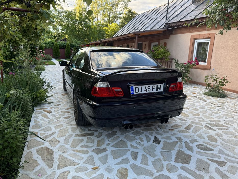 BMW Seria 3 1999 — imagine 4
