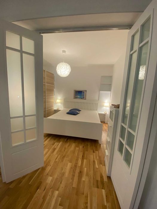 Дава се под наем Двустаен апартамент в София, Докторски паметник - 60 кв.м за 780 € - Снимка #10