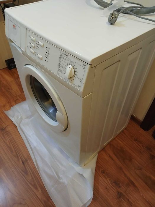 стиральная машина AEG Electrolux