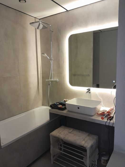 Строительство и ремонт!!!