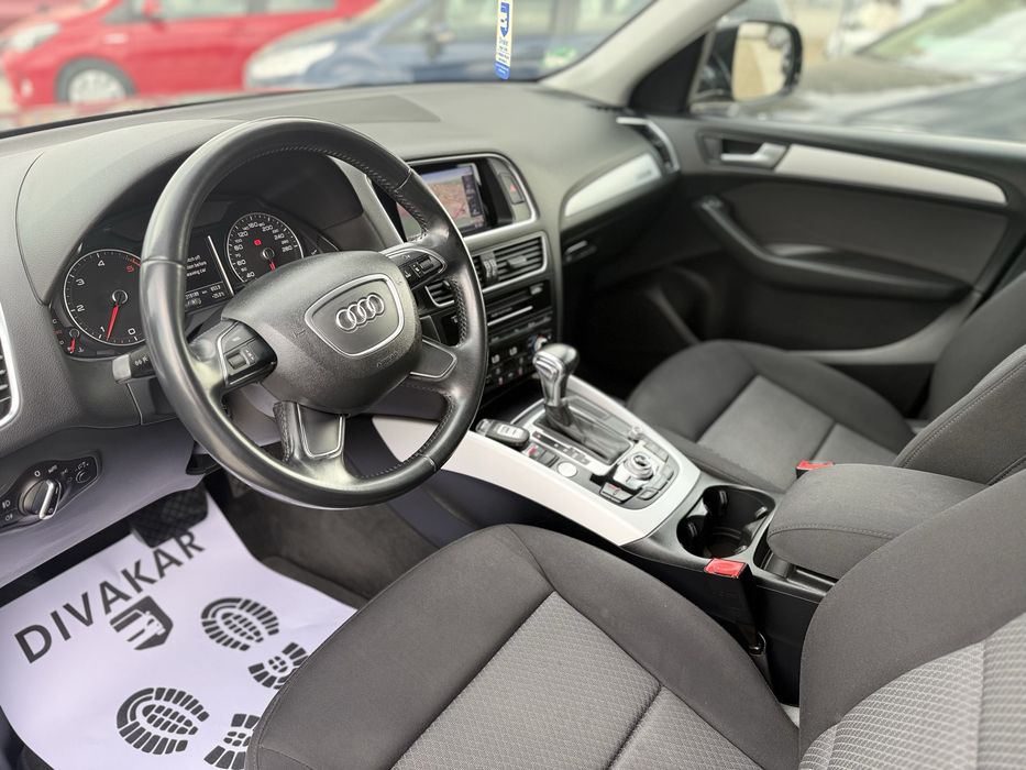 Audi Q5 , Quattro , Garntie 12 Luni !