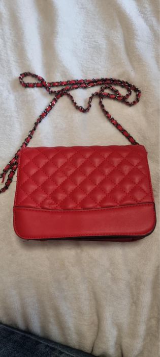 Чанти без забележки по 15 лв