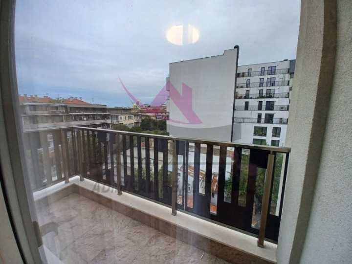 Дава се под наем Тристаен апартамент в Варна, Център - 90 кв.м за 850 € - Снимка #8