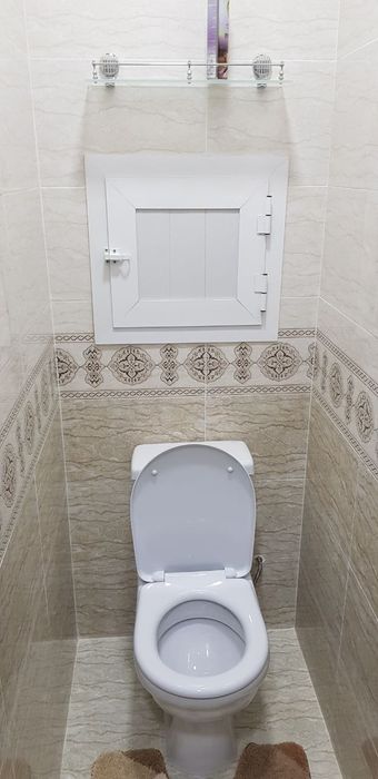 Сдается 1/1/4 куйлюк-2