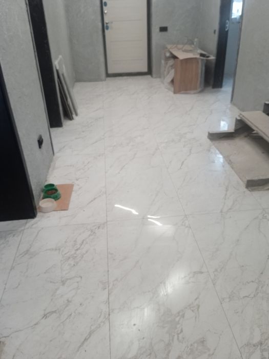 Сантехник_плиточник