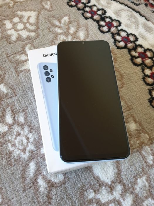 A 13 64 gb sotiladi srochna