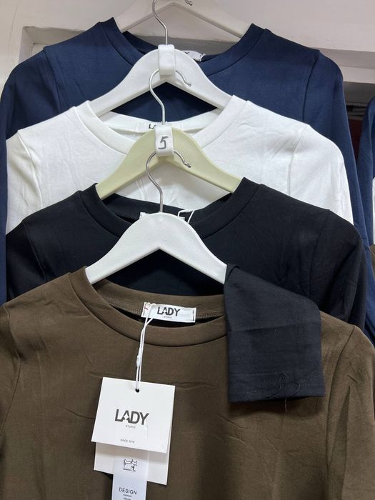 Боди с пальчиком