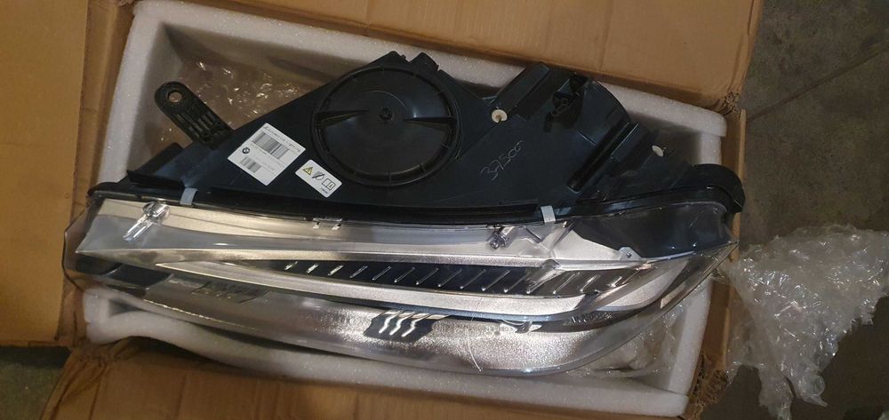 Фарове ляв и десен фар за BMW X5 X6 F15 F16 БМВ х5 х6 адаптивен