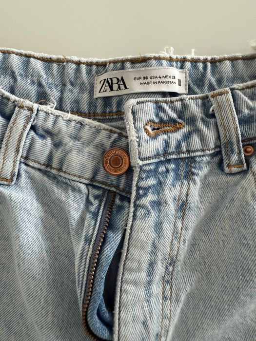 Дамски дънки и панталон