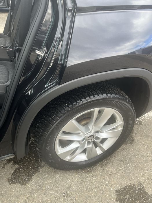 Ocazie Skoda Kodiaq