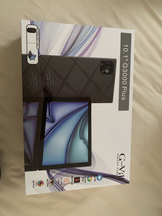 Планшет g vill g3000