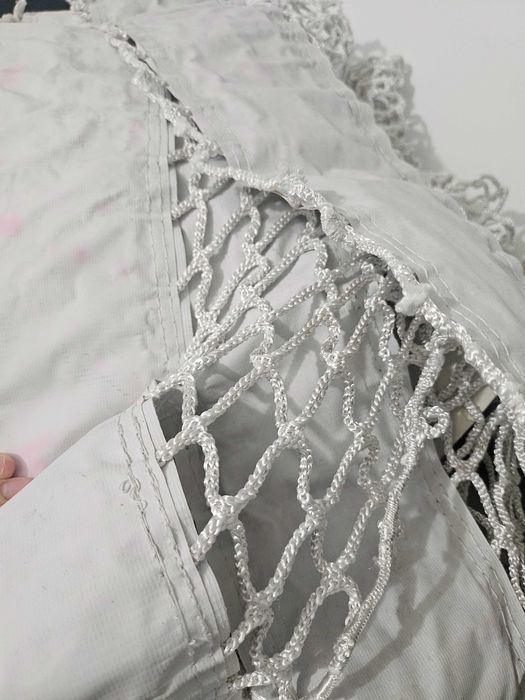 Ворота  хоккейные bauer