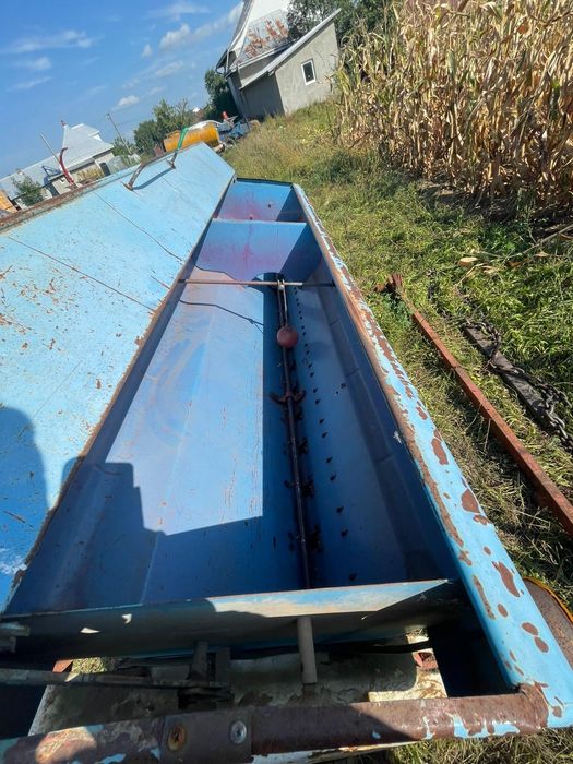 Semanatoare Isaria tip 6000