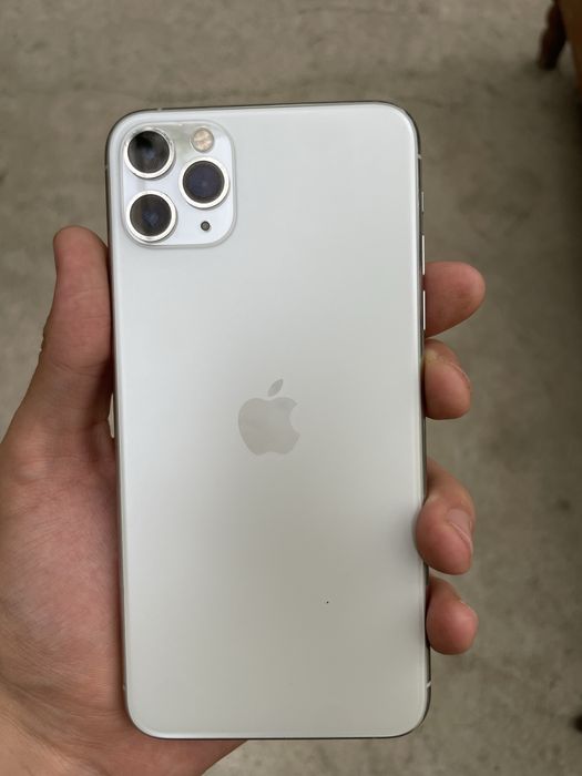 Iphone 11 pro max