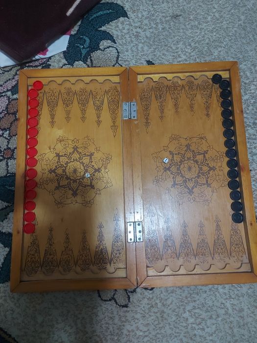 Narda sotiladi xolati idiyal