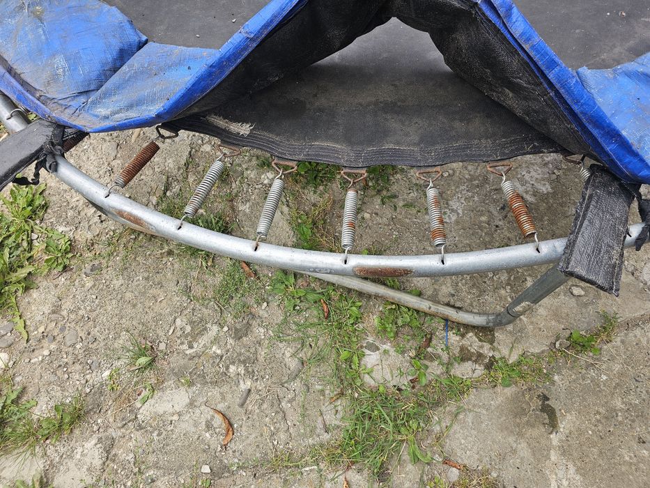 Vand trambulina 240 cm