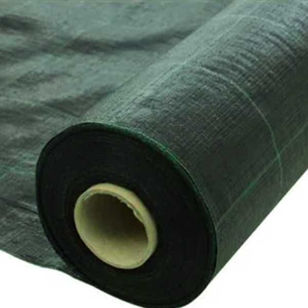 Folie agrotextil antiburuieni