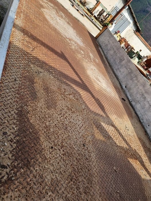 Ивеко дълга база