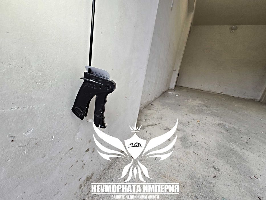 Дава се под наем Гараж / Паркомясто в Асеновград - 18 кв.м за 79 € - Снимка #5