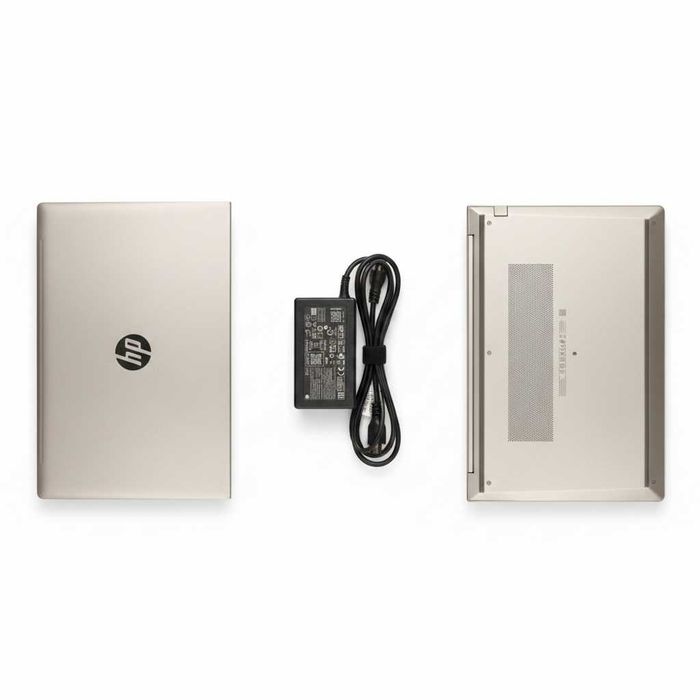 HP ProBook 455 G8 / AMD Ryzen™ 7 5800U / 8GB RAM / 512 GB SSD NVMe
