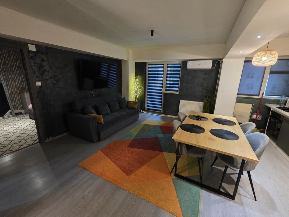 Inchiriere apartament 2 camere Open Space