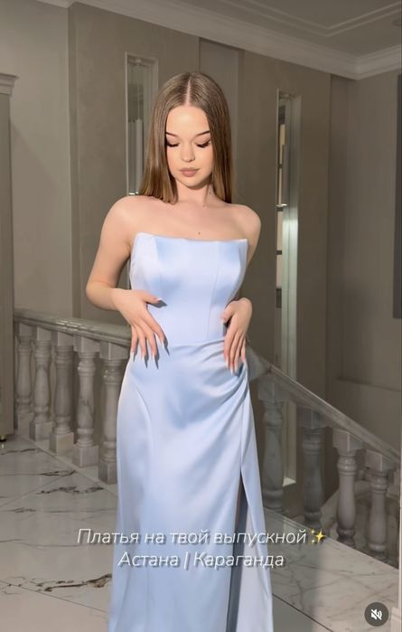 Продам  новое платье Helena Nabokina