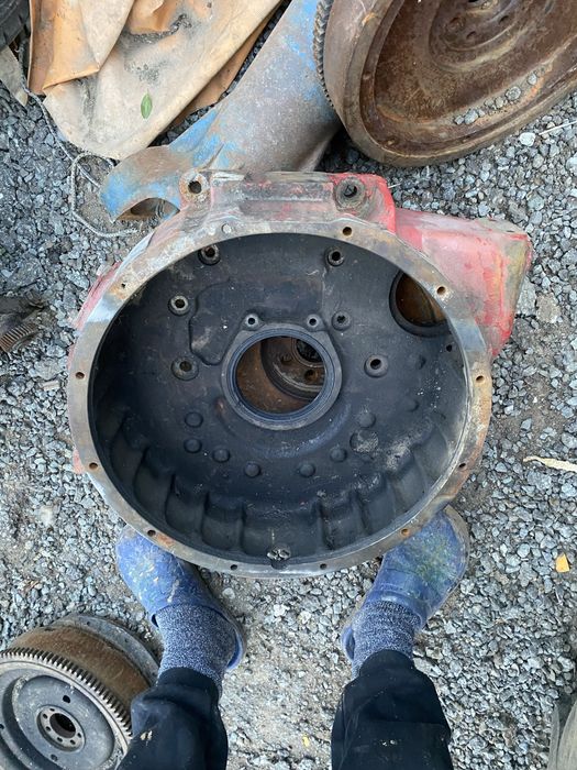 Cuplaj Euro pentru motor Fiat