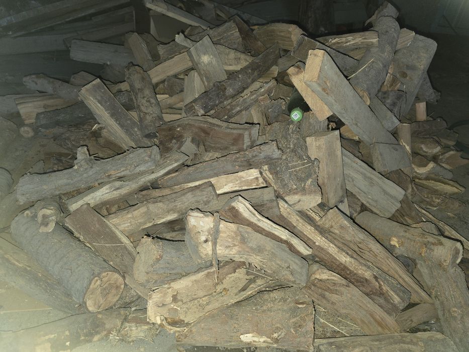 Срочно продам дрова