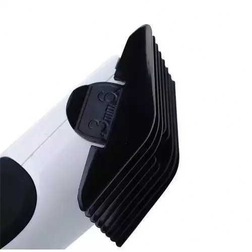 Професионална машинка за подстригване на куче кучета машина ZOWAEL