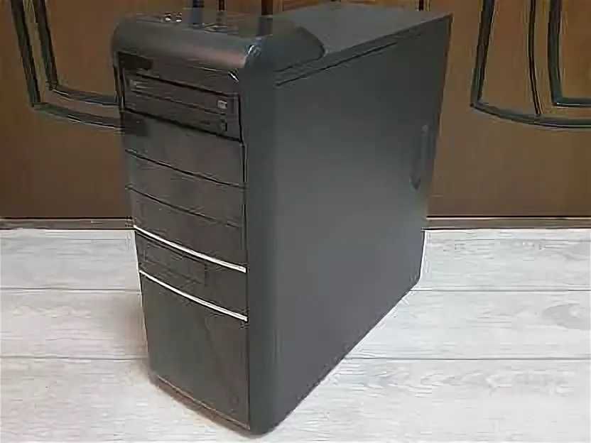 Системный блок core i3  ssd 240gb