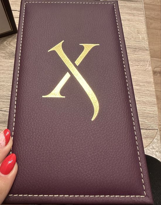 Парфюм Xerjoff Lua