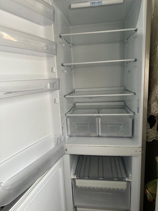 Хладилник фризер